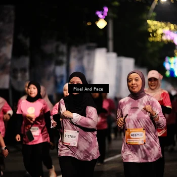 Runner Photo 8600040