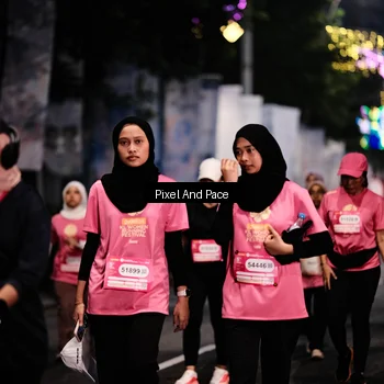 Runner Photo 8600045