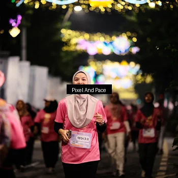 Runner Photo 8600047