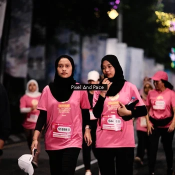 Runner Photo 8600049