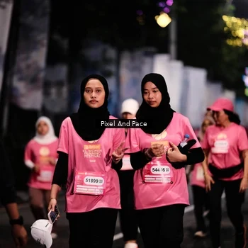 Runner Photo 8600050