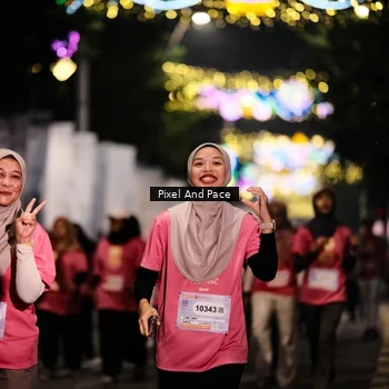 Runner Photo 8600052