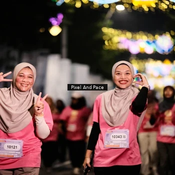 Runner Photo 8600058