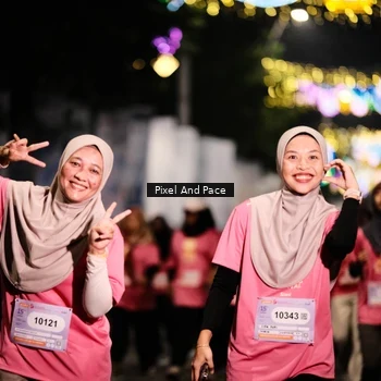 Runner Photo 8600066