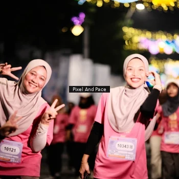 Runner Photo 8600071