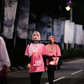 Runner Photo 8600073