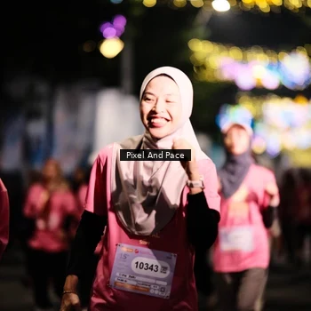 Runner Photo 8600076