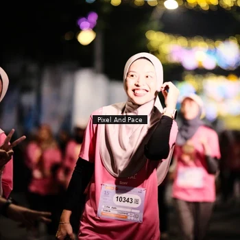 Runner Photo 8600077