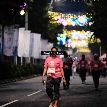 Runner Photo 8600089