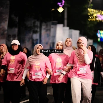 Runner Photo 8600091