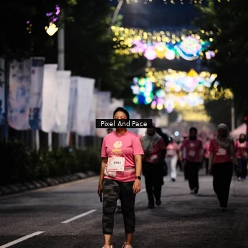 Runner Photo 8600092