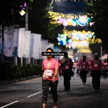 Runner Photo 8600095