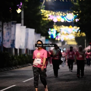 Runner Photo 8600096