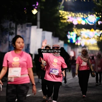 Runner Photo 8600099