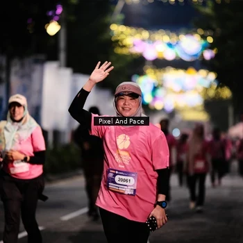 Runner Photo 8600102
