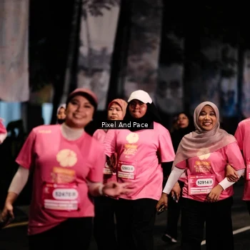 Runner Photo 8600103