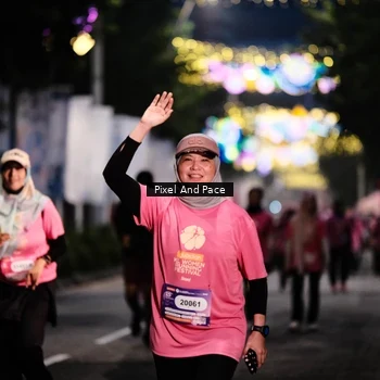 Runner Photo 8600104