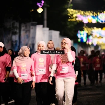 Runner Photo 8600108