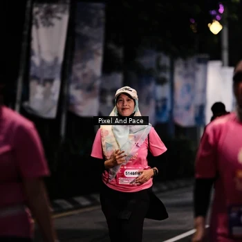 Runner Photo 8600109