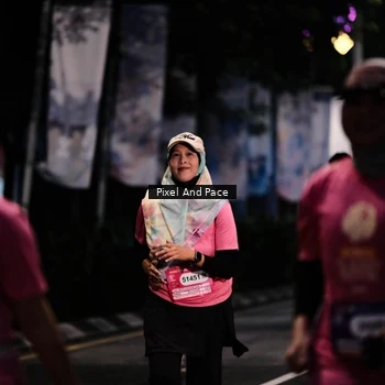 Runner Photo 8600110