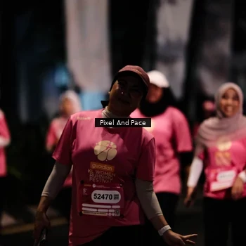 Runner Photo 8600112