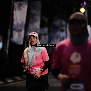 Runner Photo 8600119