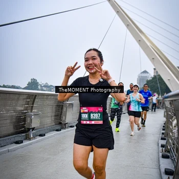 Runner Photo 8600122