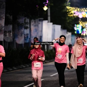 Runner Photo 8600129