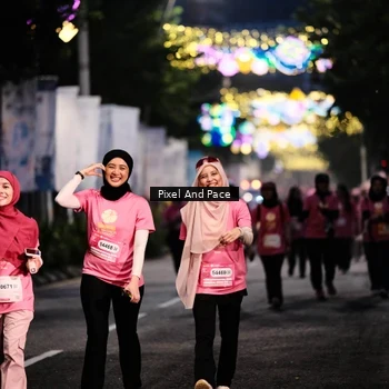 Runner Photo 8600133