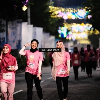 Runner Photo 8600134