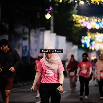 Runner Photo 8600137