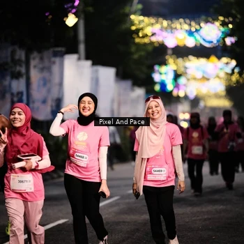 Runner Photo 8600140
