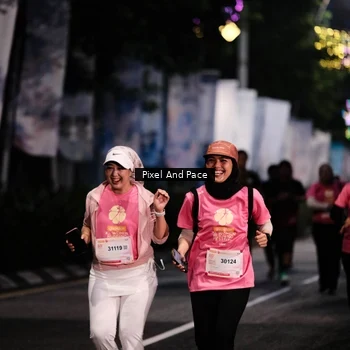 Runner Photo 8600150