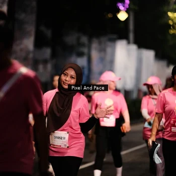 Runner Photo 8600155