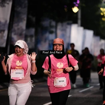 Runner Photo 8600157