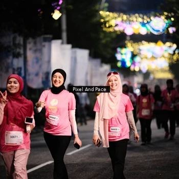 Runner Photo 8600158