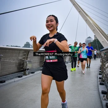 Runner Photo 8600160