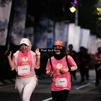 Runner Photo 8600163