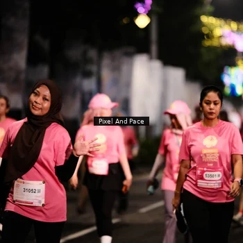 Runner Photo 8600164