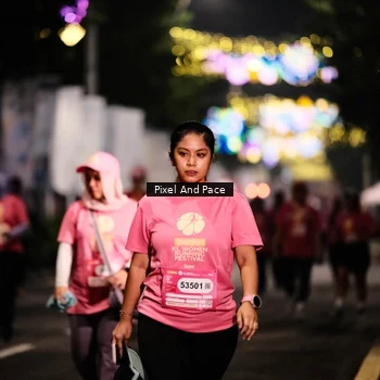 Runner Photo 8600165