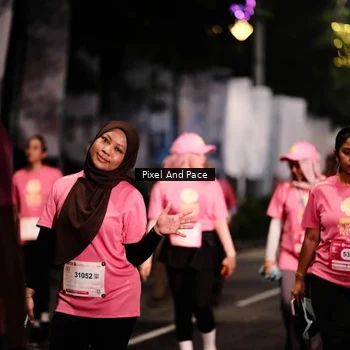 Runner Photo 8600170