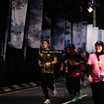Runner Photo 8600180