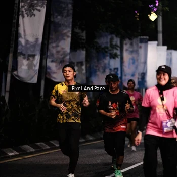 Runner Photo 8600183