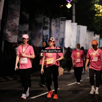 Runner Photo 8600185