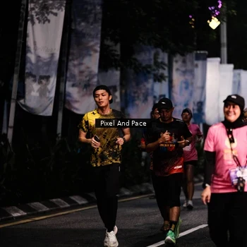 Runner Photo 8600186
