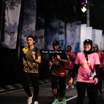 Runner Photo 8600192