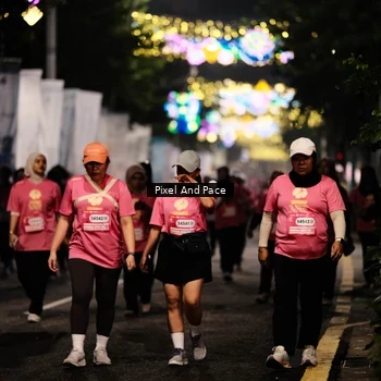 Runner Photo 8600193