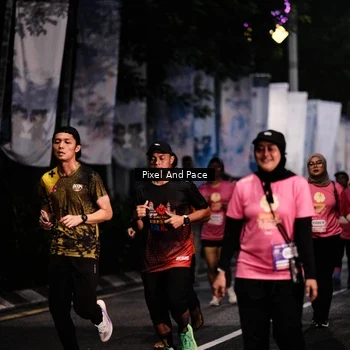 Runner Photo 8600194