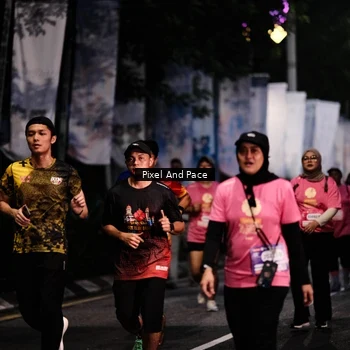 Runner Photo 8600195