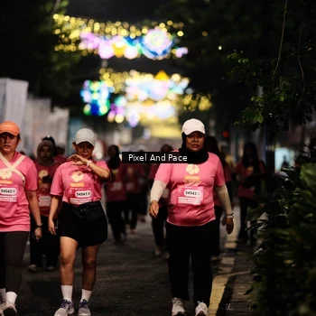Runner Photo 8600199
